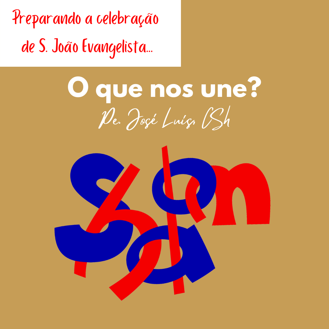 O que nos une?