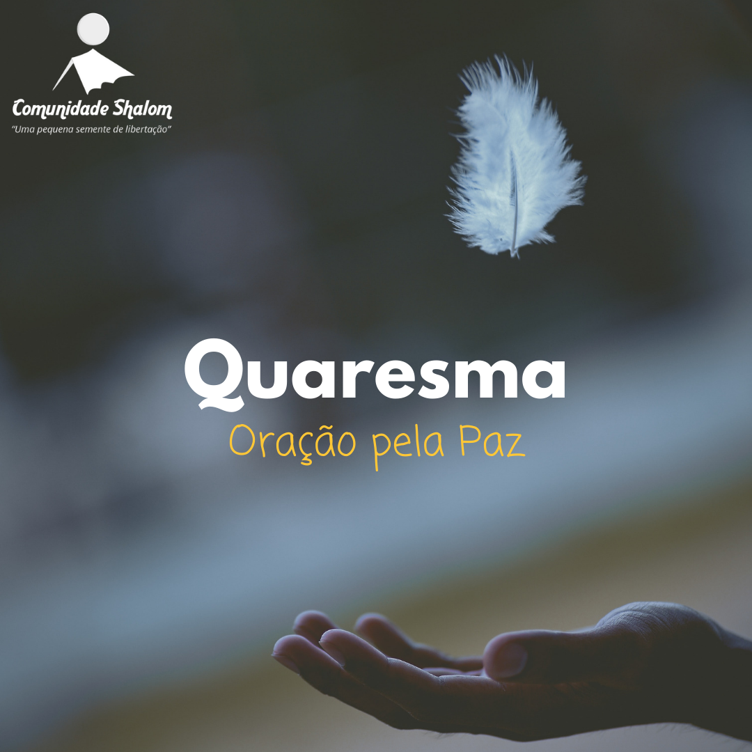 Quaresma 2022